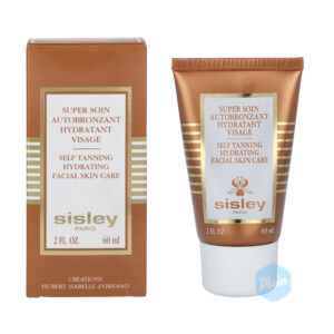Sisley Self Tanning Hydrating Facial Skin Care - 95.99 euro