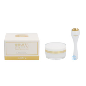 Sisley Sisleya L'Integral AntiAge Eye And Lip Contour Cream - 166.49 euro