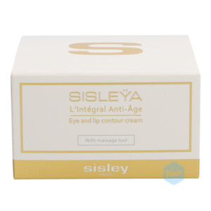Sisley Sisleya L'Integral AntiAge Eye And Lip Contour Cream - 166.49 euro