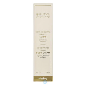 Sisley Sisleya L'Integral AntiAge Firming Body Cream - 228.99 euro