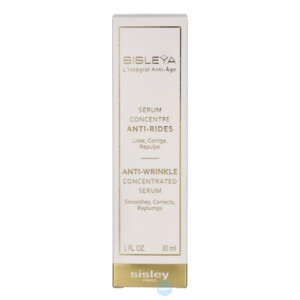 Sisley Sisleya L'Integral AntiWrinkle Concentrated Serum - 351.99 euro