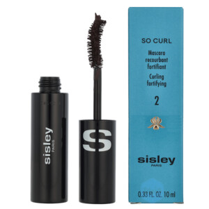 Sisley So Curl Curling & Fortifying Mascara 2 Deep Brown - 44.79 euro