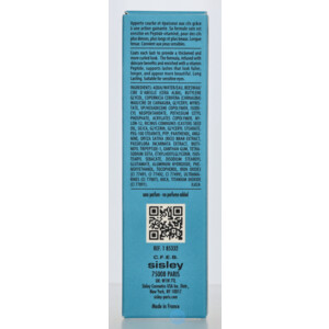 Sisley So Curl Curling & Fortifying Mascara 2 Deep Brown - 44.79 euro