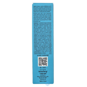 Sisley So Volume 3D Fortifying Mascara 1 Deep Black - 42.59 euro