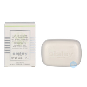 Sisley Soapless Facial Cleansing Bar - 43.05 euro