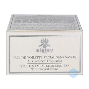 Sisley Soapless Facial Cleansing Bar - 43.05 euro