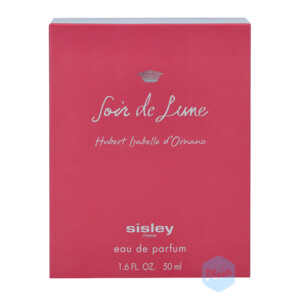 Sisley Soir De Lune Eau De Parfum - 104.99 euro