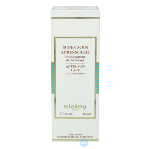 Sisley Super Soin After Sun Care - 97.49 euro