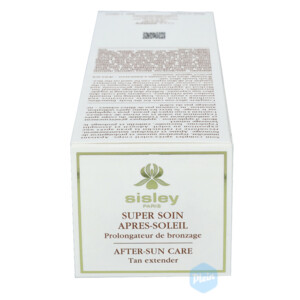 Sisley Super Soin After Sun Care - 97.49 euro