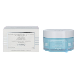 Sisley Triple-Oil Balm MakeUp Remover & Cleanser - 75.99 euro