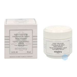 Sisley Velvet Nourishing Cream - 145.99 euro