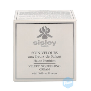 Sisley Velvet Nourishing Cream - 145.99 euro