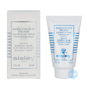 Sisley Velvet Sleeping Mask - 91.49 euro