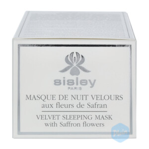 Sisley Velvet Sleeping Mask - 91.49 euro