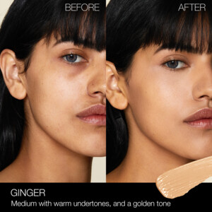 NARS Radiant Creamy Concealer Ginger  Medium 2 - 29.79 euro