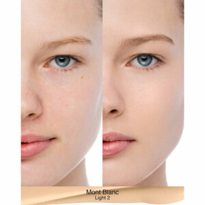 NARS Natural Radiant Longwear Foundation Mont Blanc  Light 2 - 42.45 euro