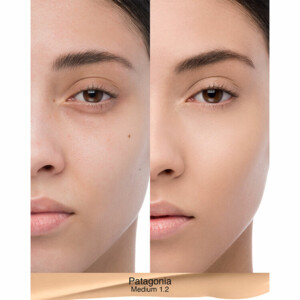 NARS Natural Radiant Longwear Foundation Patagonia  Medium 1.2 - 48.69 euro