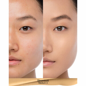 NARS Natural Radiant Longwear Foundation Stromboli  Medium 3 - 41.69 euro