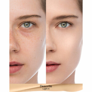 NARS Natural Radiant Longwear Foundation Deauville  Light 4 - 43.99 euro