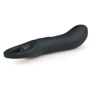 Easytoys Anaal Vibrator Zwart - 15.99 euro