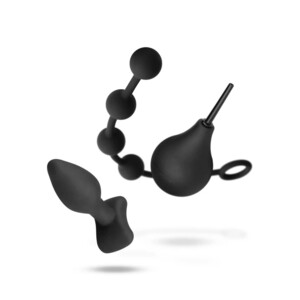 Nexus Anaal Starter Set - 29.99 euro