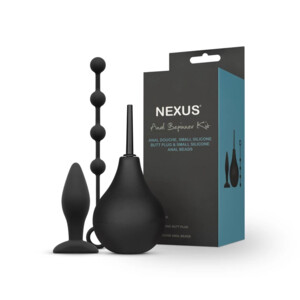 Nexus Anaal Starter Set - 29.99 euro