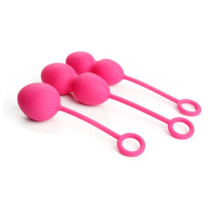 Svakom Kegel Balls Set 3-delig Bova - 35.99 euro