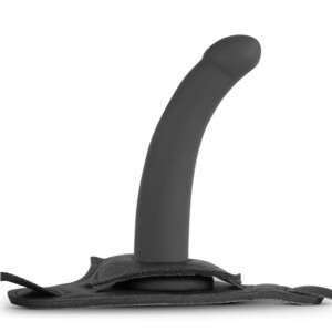 Easytoys Siliconen Strap-On Dildo - 11.45 euro