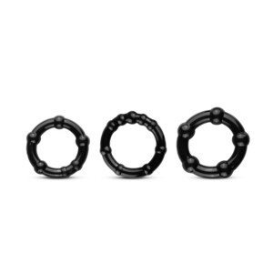 Easytoys Cockring Set Super Stretch - 9.99 euro