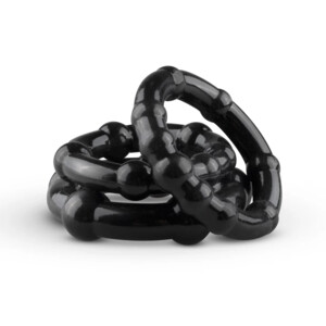 Easytoys Cockring Set Super Stretch - 9.99 euro