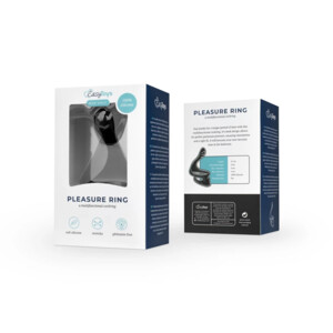 Easytoys Pleasure Cockring - 8.19 euro