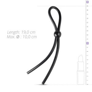 Easytoys Verstelbare Cockring - 7.99 euro