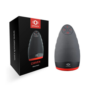 OTOUCH Premium Automatische Masturbator Chiven 2 - 39.99 euro
