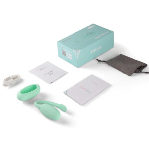 Magic Motion Fitcute Premium Bekkenbodem Trainer App Bedienbare - 50.99 euro