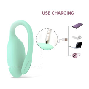 Magic Motion Fitcute Premium Bekkenbodem Trainer App Bedienbare - 50.99 euro