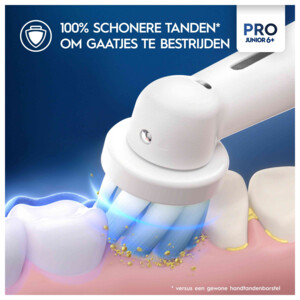 Oral-B Elektrische Tandenborstel Pro Kids Frozen - 39.99 euro