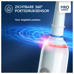 Oral-B Elektrische Tandenborstel Pro Kids Frozen - 39.99 euro
