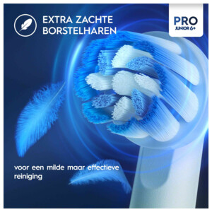 Oral-B Elektrische Tandenborstel Pro Kids Frozen - 39.99 euro