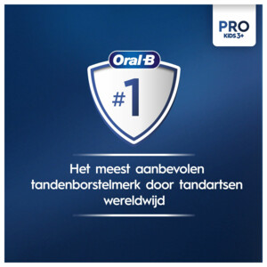 Oral-B Elektrische Tandenborstel Kids Frozen - 30.89 euro