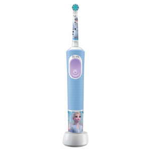 Oral-B Elektrische Tandenborstel Kids Frozen - 30.89 euro
