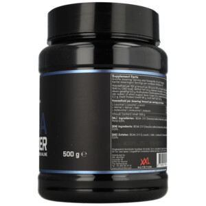 2x XXL Nutrition BCAA Poeder Zonder Smaak - 46.06 euro