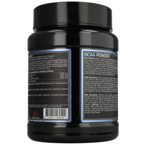 2x XXL Nutrition BCAA Poeder Zonder Smaak - 46.06 euro