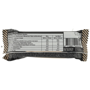 XXL Nutrition NJOY Proteïne Bar Cookie Dough - 1.89 euro