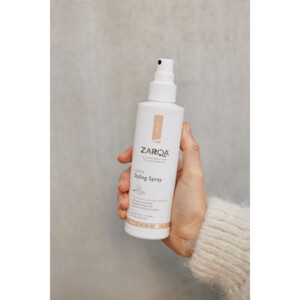 Zarqa Styling Spray Sensitive - 10.49 euro