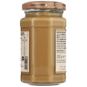 6x Nocciolata Hazelnootpasta Wit - 25.42 euro