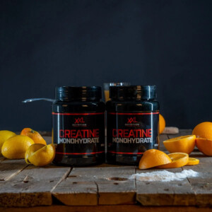 XXL Nutrition Creatine Monohydraat - 6.74 euro