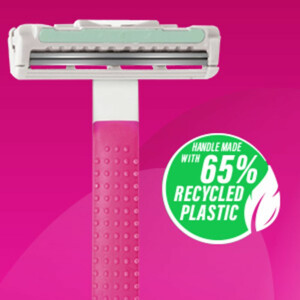 Wilkinson Vrouwen Wegwerpscheermesjes Extra 2 Beauty - 6.99 euro