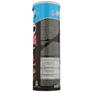 10x Pringles Chips Hot & Spicy - 22.51 euro