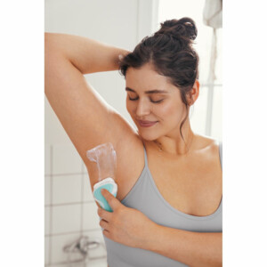 Wilkinson Intuition 2 in 1 Navulmesjes Sensitive Care - 14.05 euro