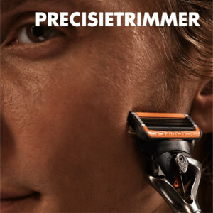Gillette ProGlide Power Scheermes - 14.95 euro
